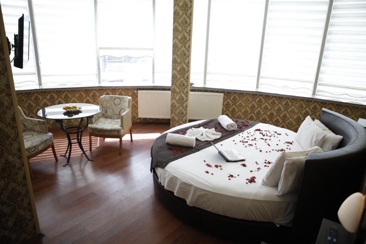 Safir Hotels Сіліврі Екстер'єр фото