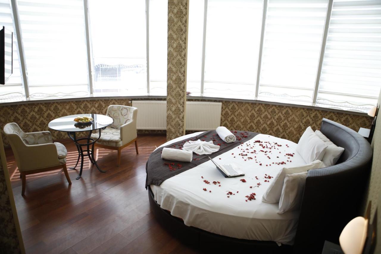 Safir Hotels Сіліврі Екстер'єр фото
